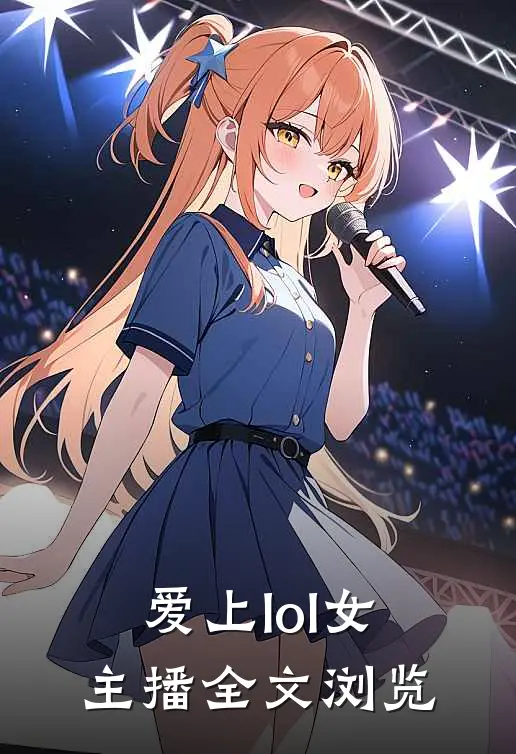 爱上lol女主播全文浏览