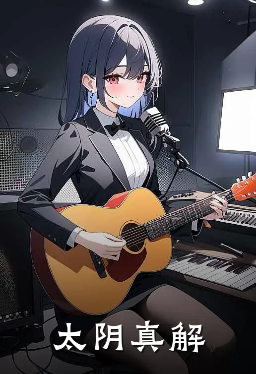 太阴真解