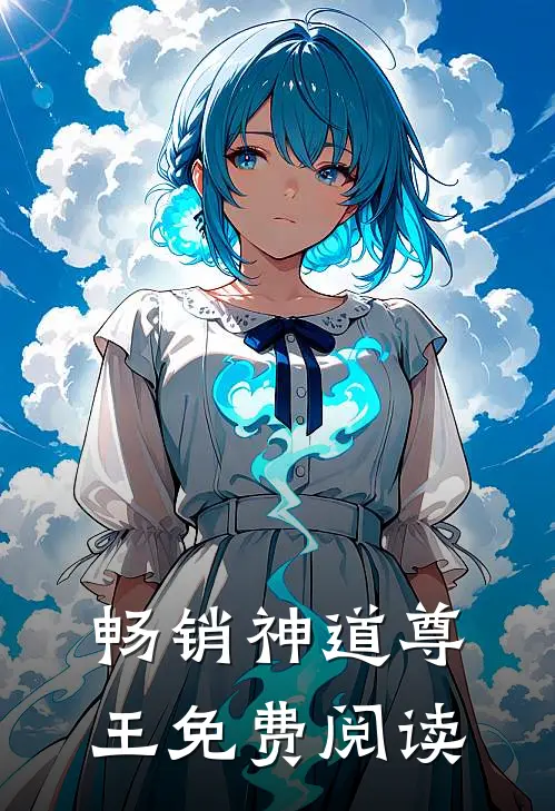 畅销神道尊王免费阅读