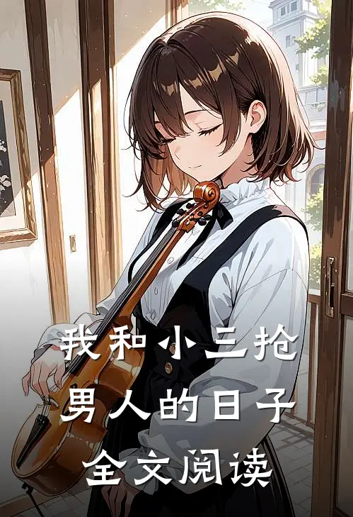 我和小三抢男人的日子全文阅读