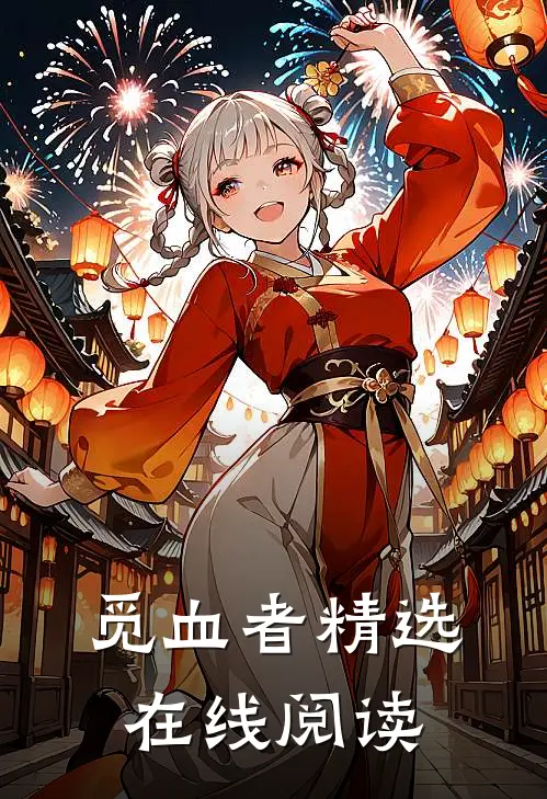 觅血者精选在线阅读