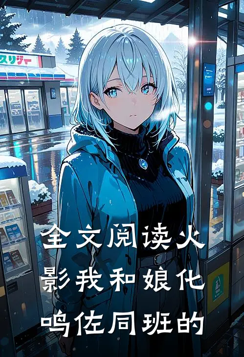全文阅读火影我和娘化鸣佐同班的
