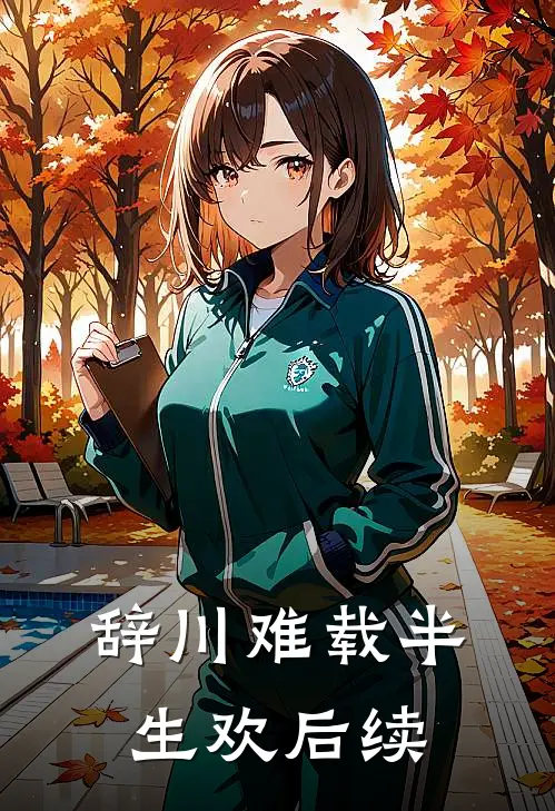 辞川难载半生欢后续