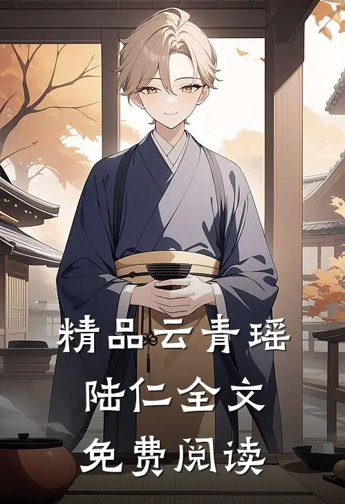 精品云青瑶陆仁全文免费阅读