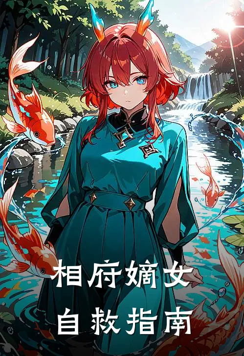 相府嫡女自救指南