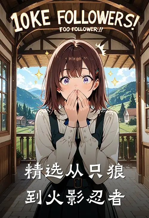 精选从只狼到火影忍者