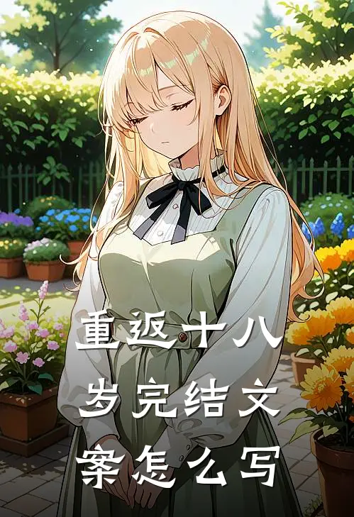 重返十八岁完结文案怎么写
