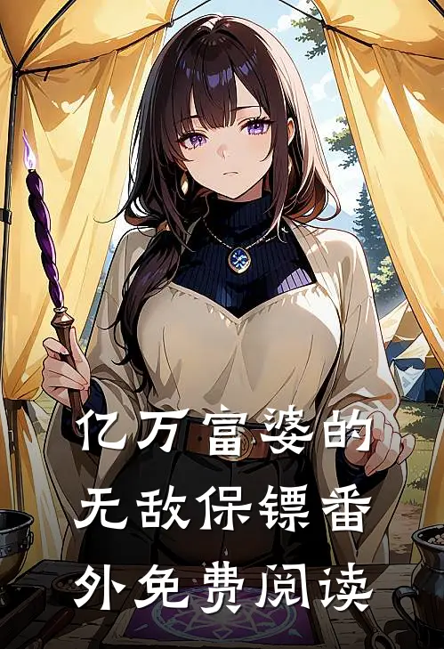 亿万富婆的无敌保镖番外免费阅读