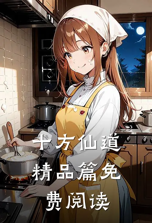 十方仙道精品篇免费阅读