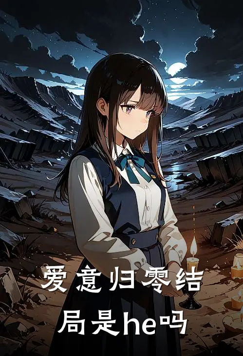 爱意归零结局是he吗