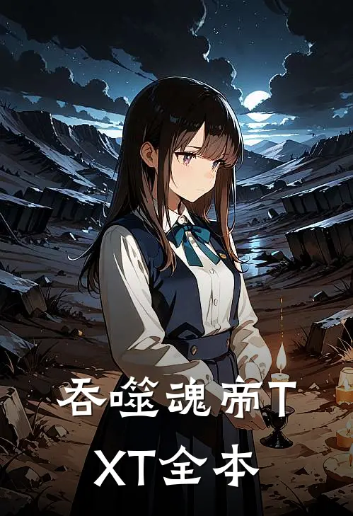 吞噬魂帝TXT全本