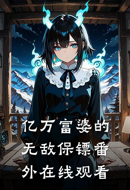 亿万富婆的无敌保镖番外在线观看