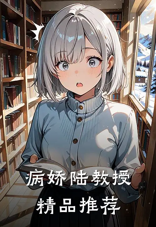 病娇陆教授精品推荐