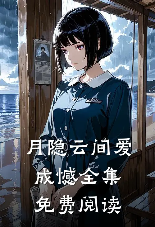 月隐云间爱成憾全集免费阅读