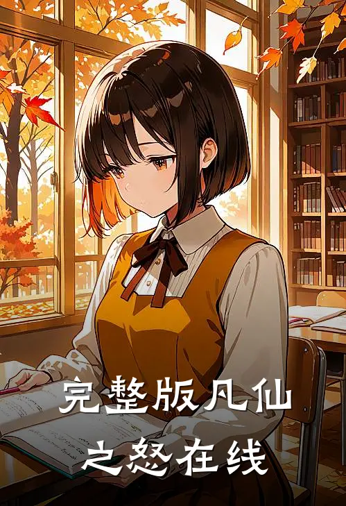 完整版凡仙之怒在线