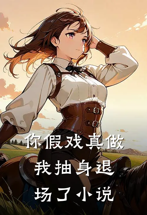 你假戏真做我抽身退场了小说