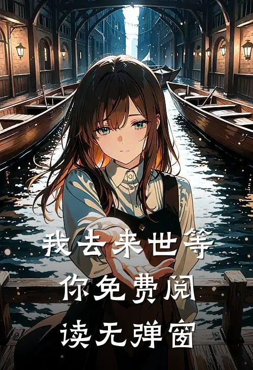 我去来世等你免费阅读无弹窗