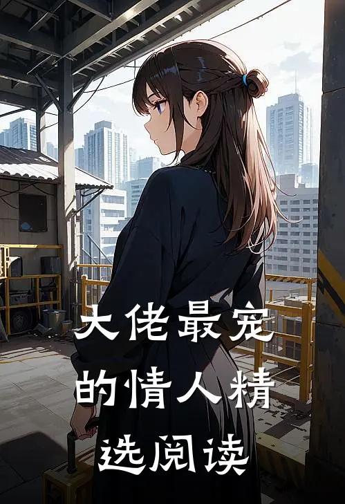 大佬最宠的情人精选阅读