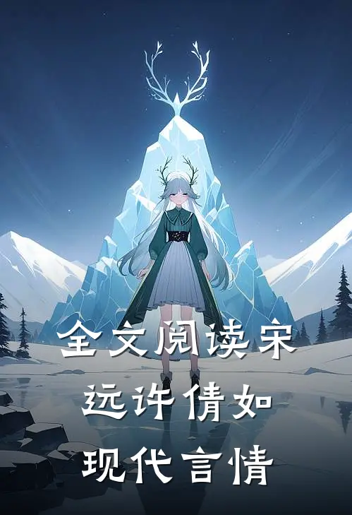 全文阅读宋远许倩如现代言情