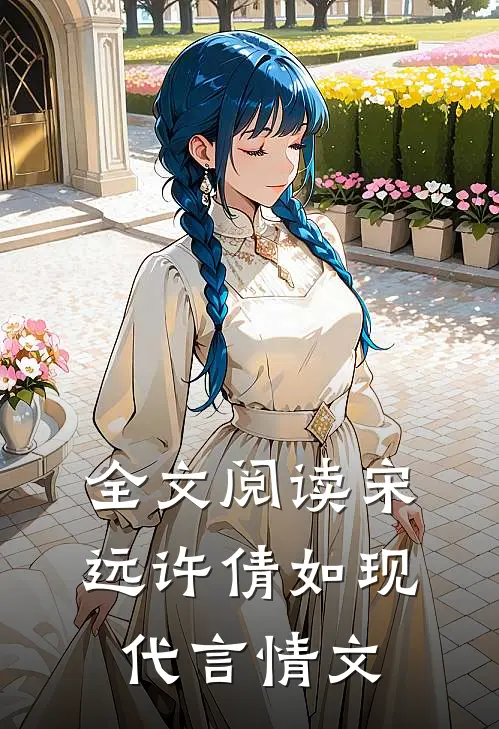 全文阅读宋远许倩如现代言情文