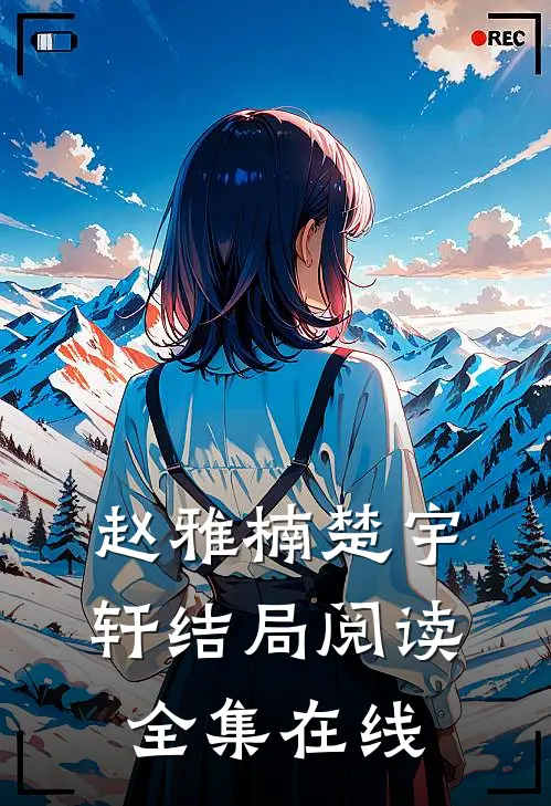 赵雅楠楚宇轩结局阅读全集在线