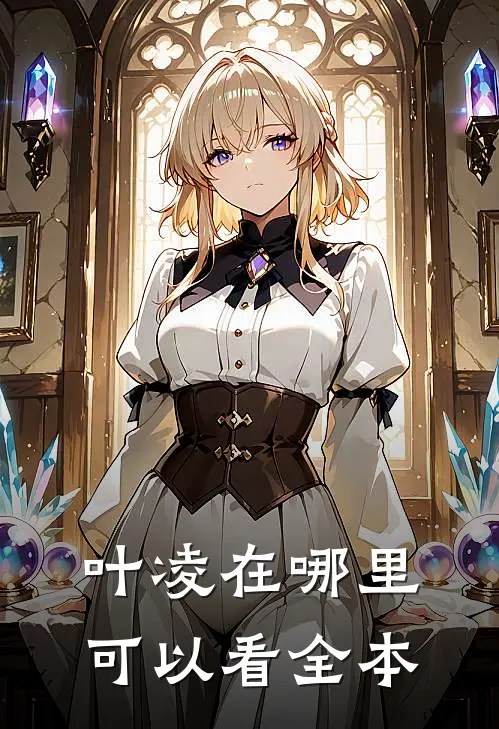 叶凌在哪里可以看全本