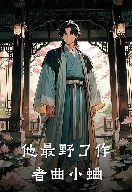 他最野了作者曲小蛐