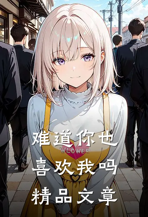 难道你也喜欢我吗精品文章