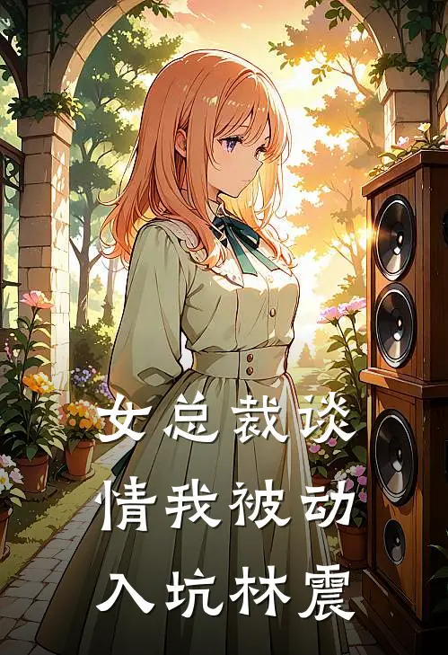 女总裁谈情我被动入坑林震