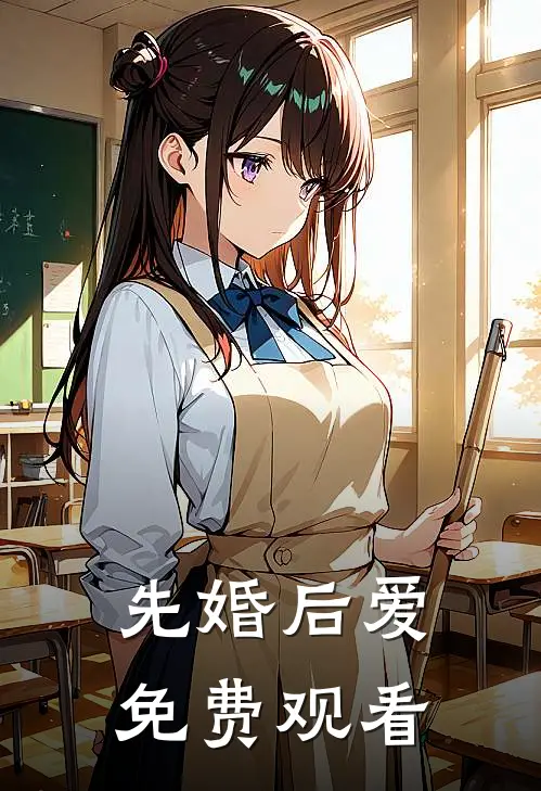 先婚后爱免费观看