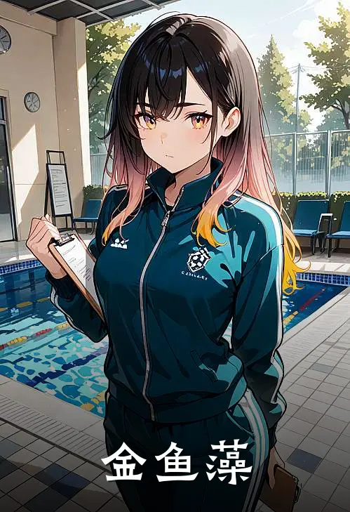 金鱼藻