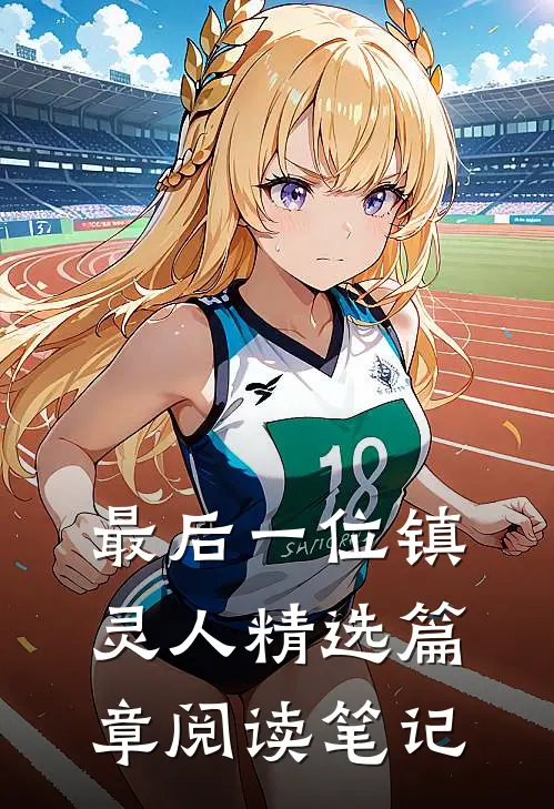 最后一位镇灵人精选篇章阅读笔记
