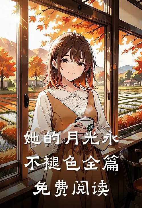 她的月光永不褪色全篇免费阅读