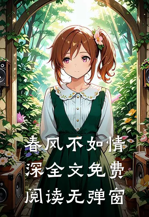 春风不如情深全文免费阅读无弹窗
