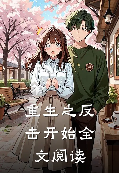 重生之反击开始全文阅读