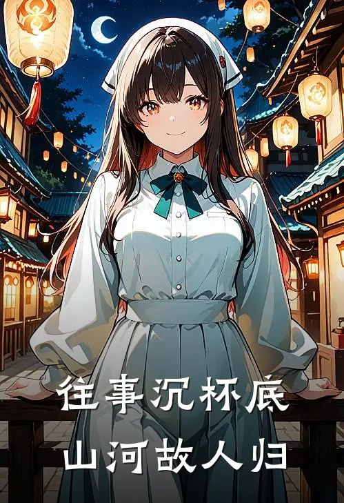 往事沉杯底山河故人归