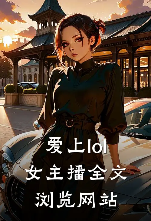 爱上lol女主播全文浏览网站
