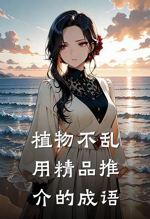 植物不乱用精品推介的成语