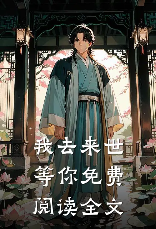 我去来世等你免费阅读全文