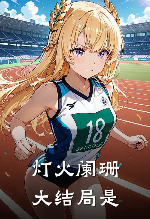 灯火阑珊大结局是