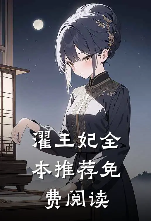 濯王妃全本推荐免费阅读