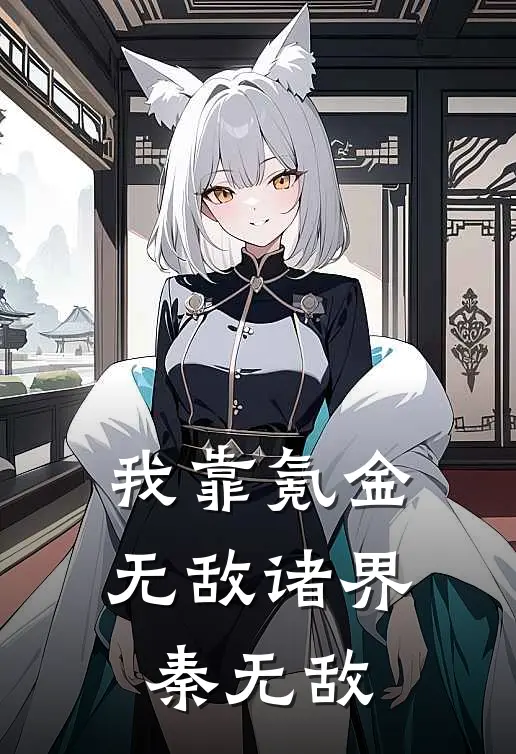 我靠氪金无敌诸界秦无敌