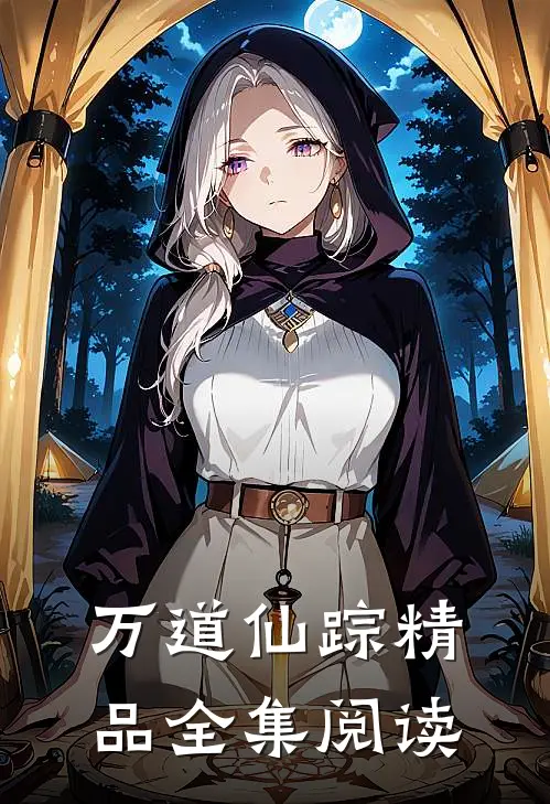 万道仙踪精品全集阅读