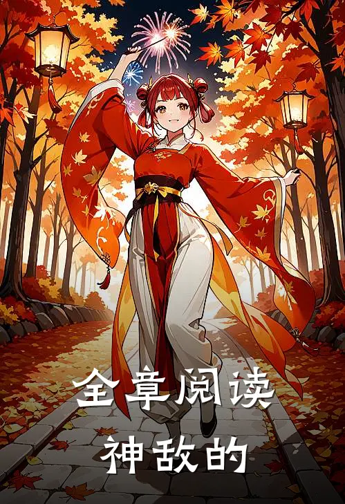 全章阅读神敌的