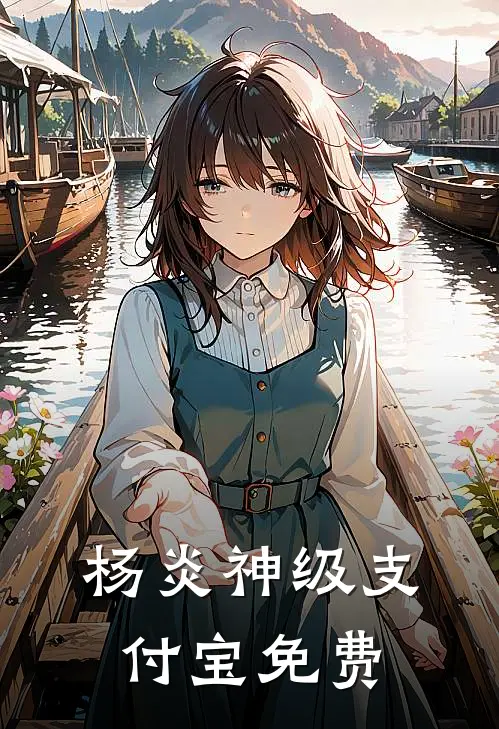 杨炎神级支付宝免费