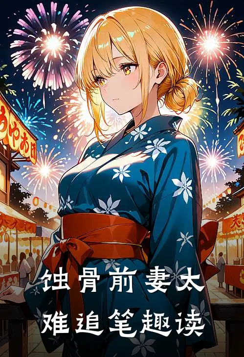 蚀骨前妻太难追 笔趣读