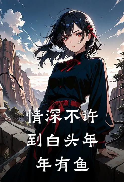 情深不许到白头 年年有鱼