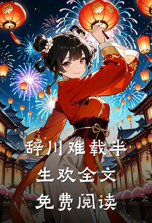 辞川难载半生欢全文免费阅读