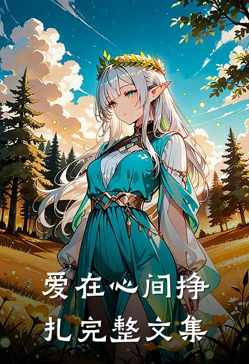 爱在心间挣扎完整文集