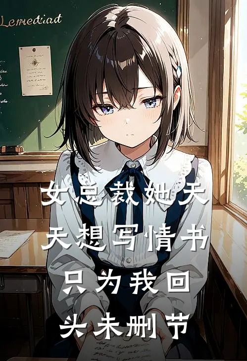 女总裁她天天想写情书只为我回头未删节